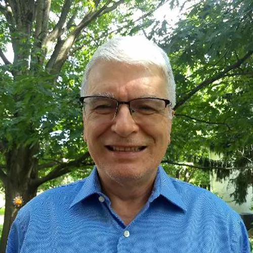 Thomas Bzik