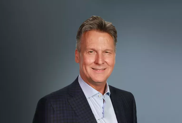 Bobby Bell: Executive Vice President & Chief Strategy Officer, KLA