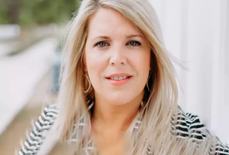 Katy Crist: Senior Manager, Strategic Alliances and Partnerships, TEL