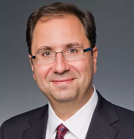 GM of Manufacturing, Supply Chain & Operations, Intel