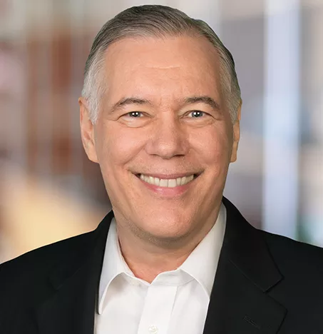 Gary Dickerson, President and CEO, Applied Materials