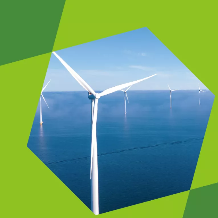 Wind Energy Taiwan