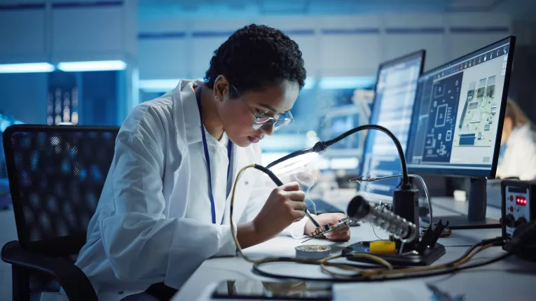 Advanced Packaging & Heterogeneous Integration (APHI)