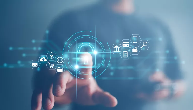 Cybersecurity