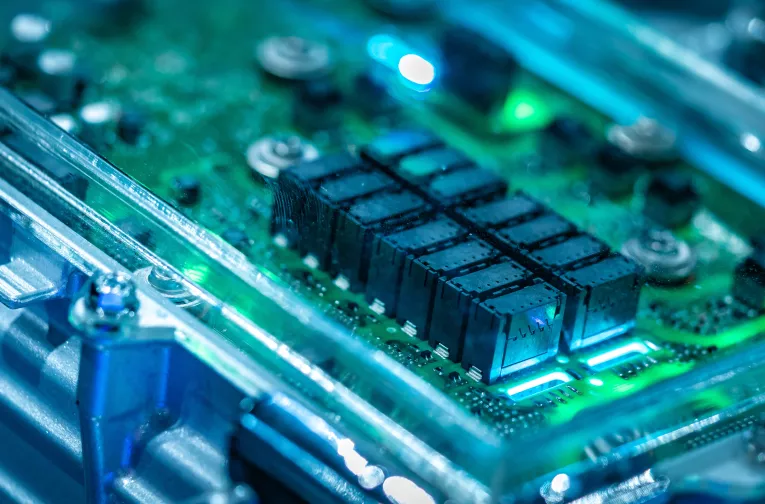 medical-microelectroncs