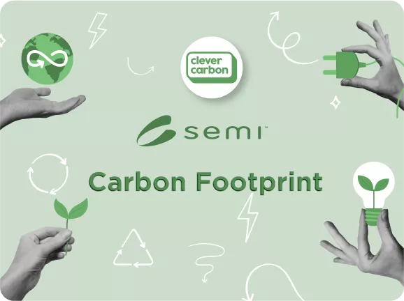 SEMI Forest