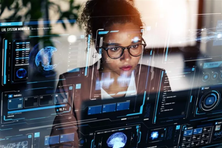Future of computing