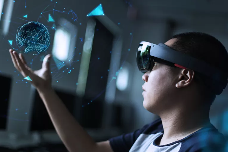 Future of computing