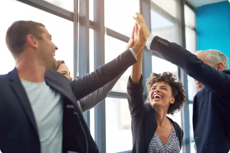 member success stories