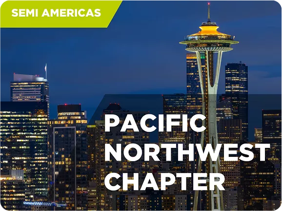  Pacific Northwest Chapter