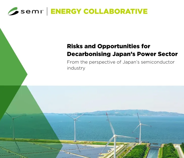 Japan Energy Report 2025