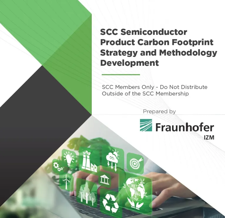 PCF Report Tile