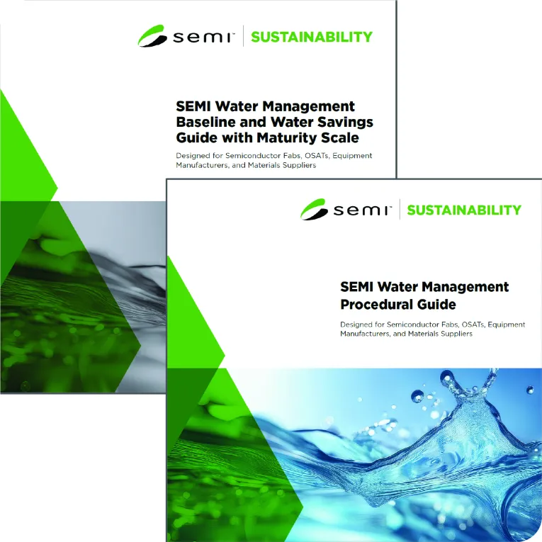 Water management Reports