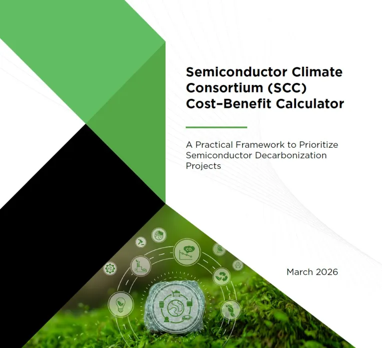 Cost Benefit Calculator - SCC Member Only