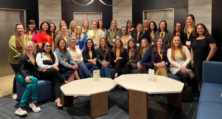 WFOA Participants 