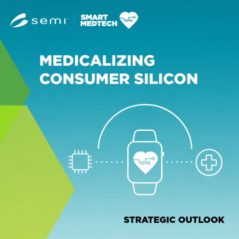 Medicalizing Consumer Silicon tile