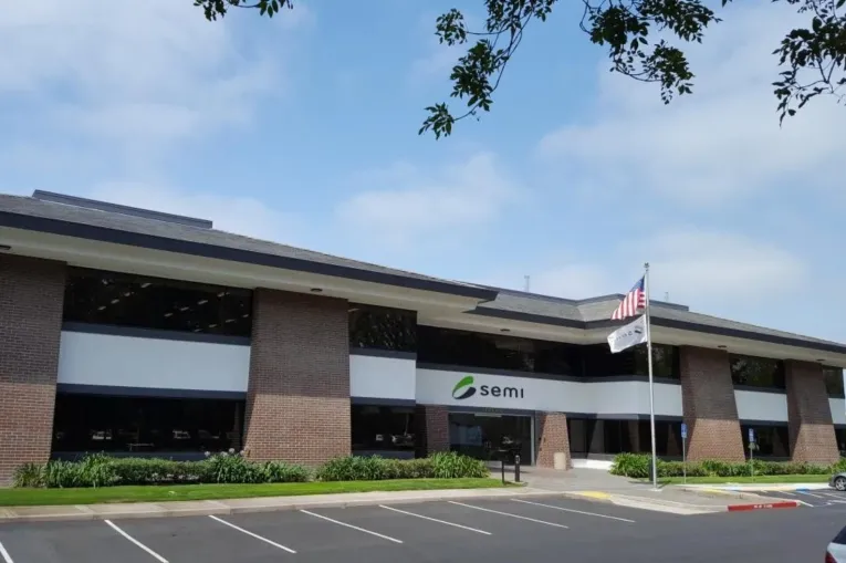 SEMI Hq