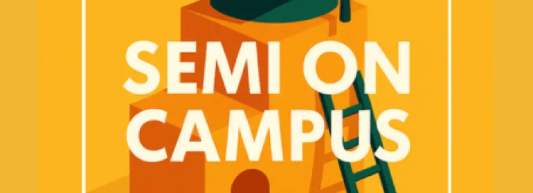 SEMI On Campus Blog Serie