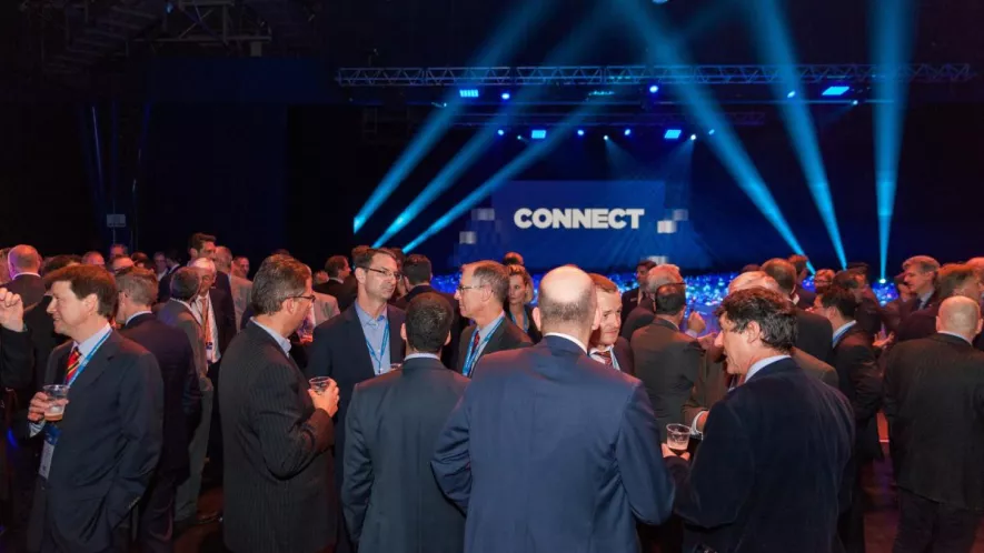 SEMICON Europa Show Photo