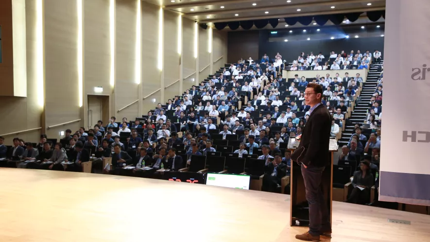 SMC Korea 2019(6)