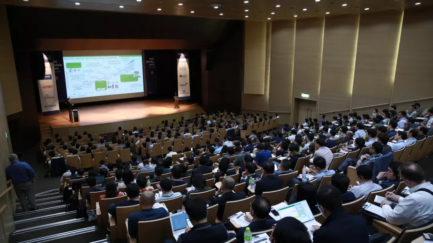 SMC Korea 2019(3)