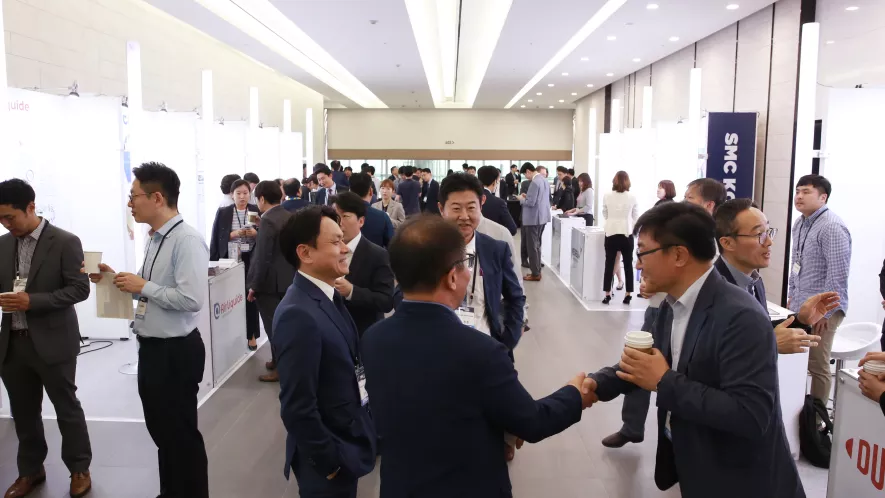 SMC Korea 2019(4)