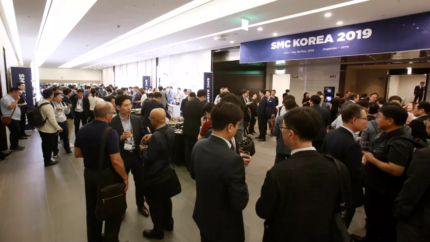SMC Korea 2019(5)