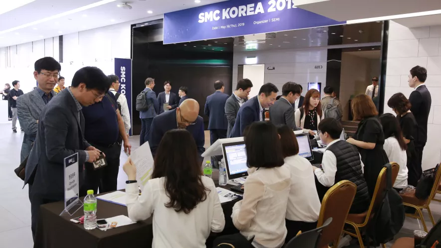 SMC Korea 2019(1)