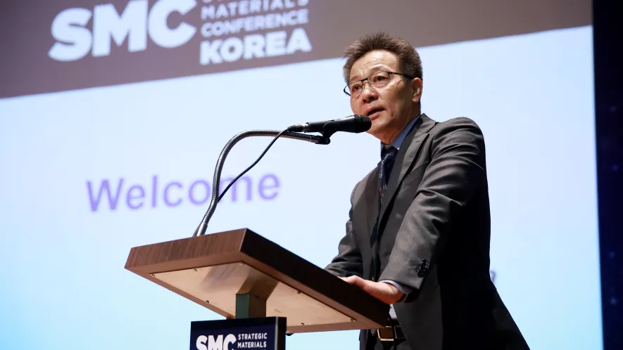 SMC Korea 2019(2)