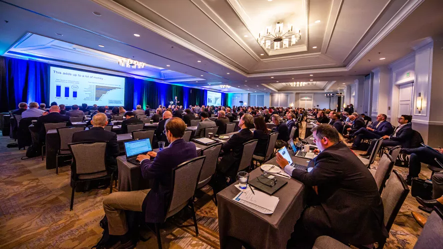 ISS 2020 Conference
