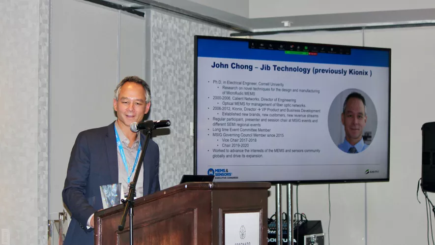 John Chong MSIG 2021 Hall of Fame