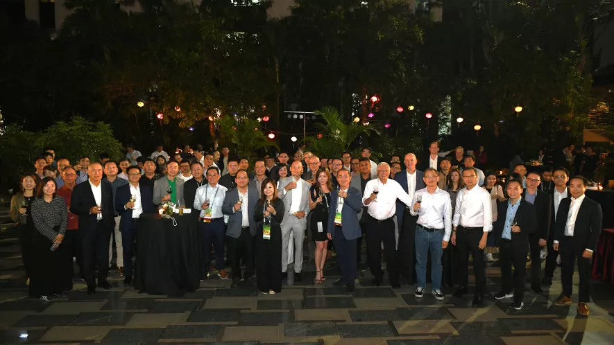 SEMIExpo VN Networking Night Image 1
