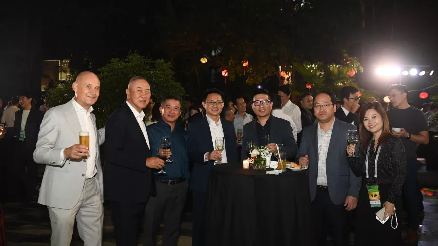 SEMIExpo VN Networking Night Image 2
