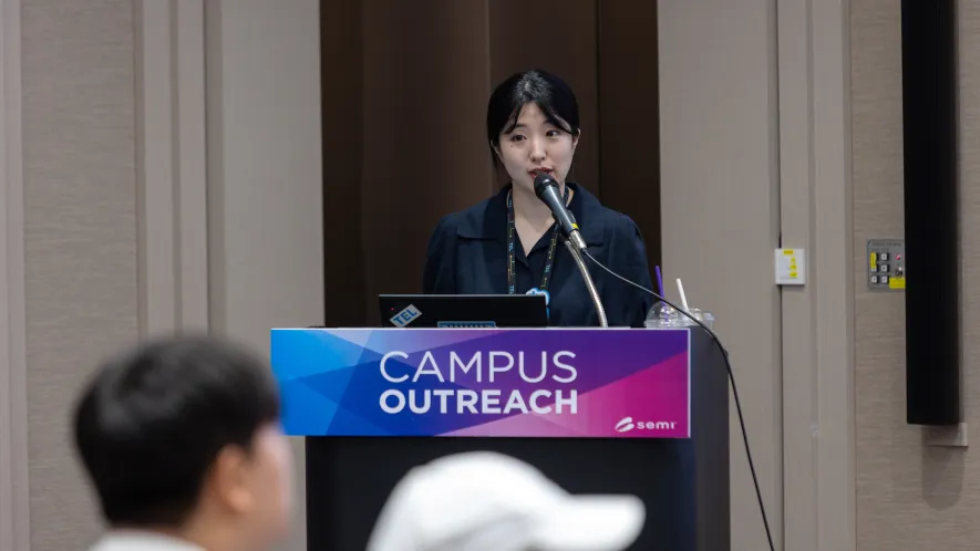 CAMPUS OUTREACH 2024