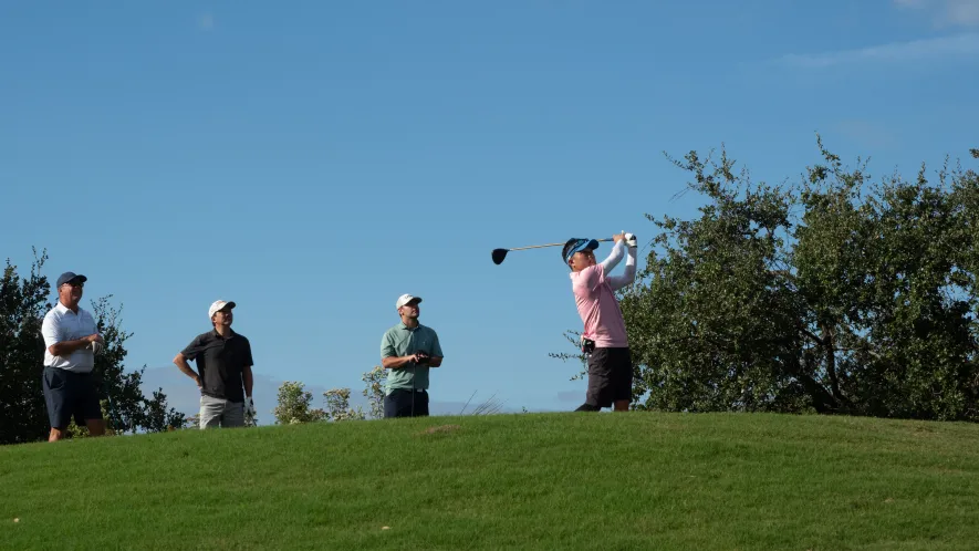 Austin Golf Classic Event Photo 2 (2021)