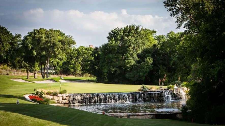 Golf Club Star Ranch 