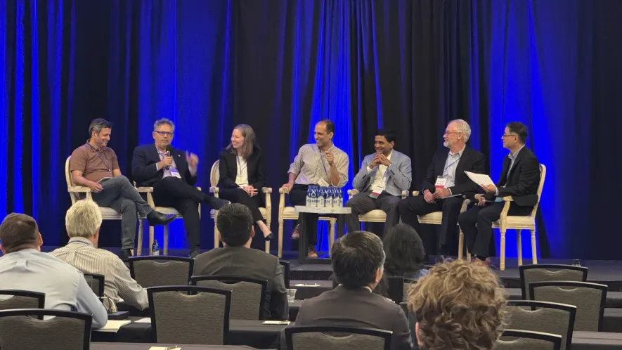 SMC26 Executive Panel