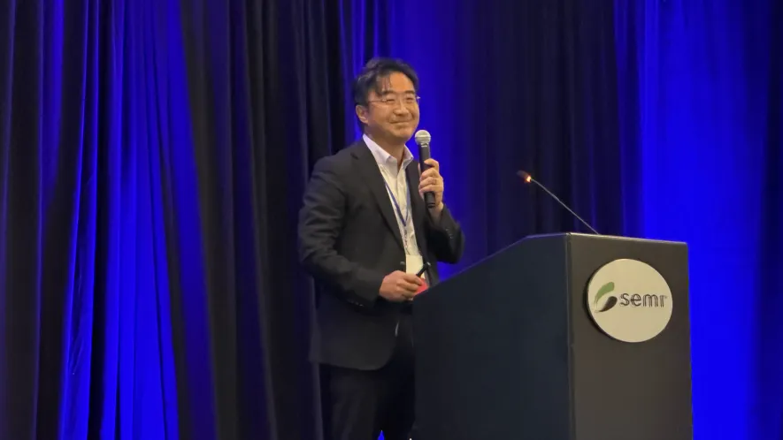SMC26 Hideaki Okamoto - Keynote