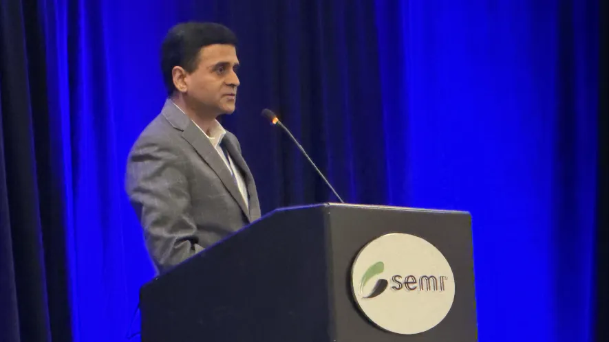 SMC26 Prahalad Parthangal - Keynote