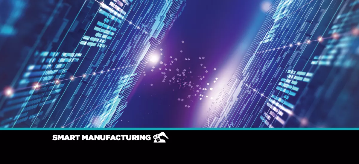 SEMI Smart Manufacturing: Autonomous AI-Driven Smart Factory of the Future