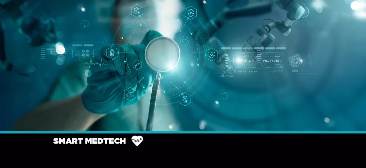 smart medtech banner