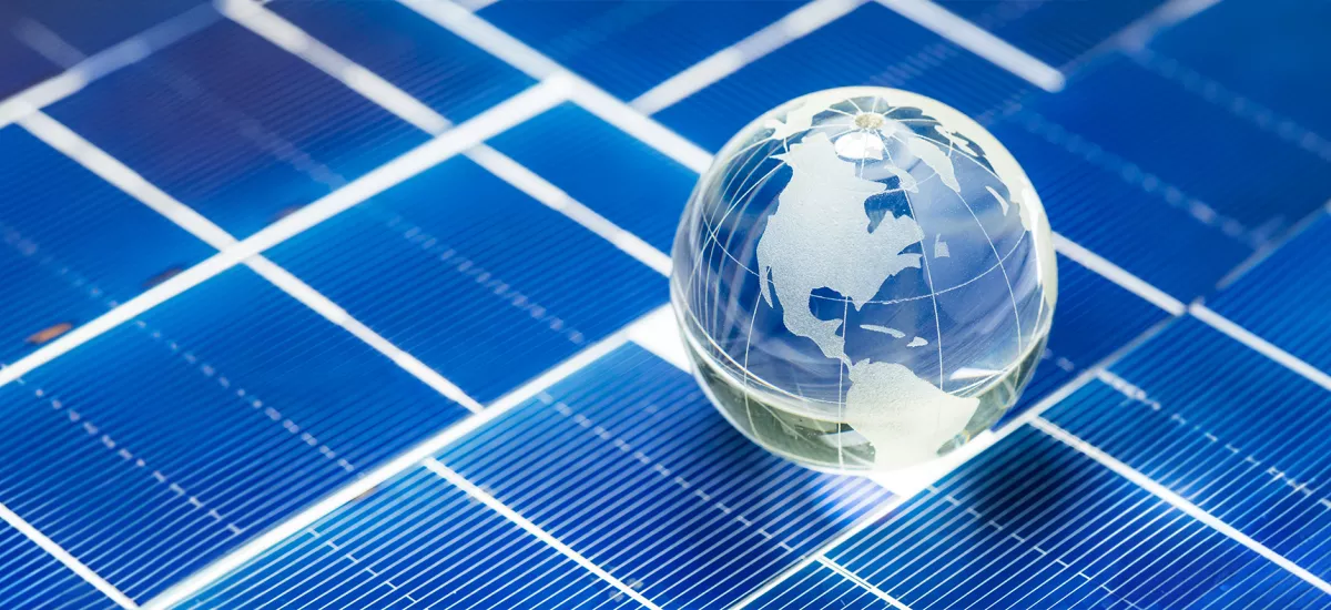 SEMI SUSTAINABILITY IMPACT PARTNERS
