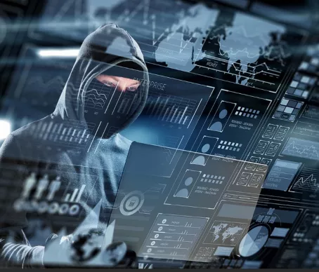 supply chain cyber attack