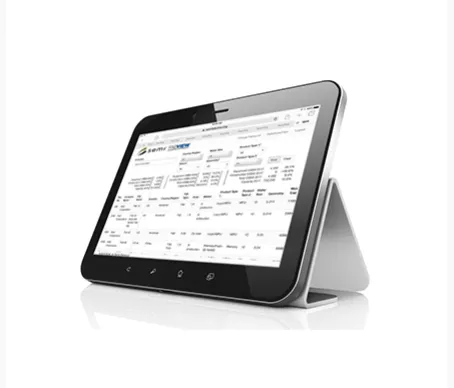 An online platform available 24/7 derived from the SEMI® Fab Database offers real-time updated and direct access to data for over 1,000 fabs anytime and anywhere