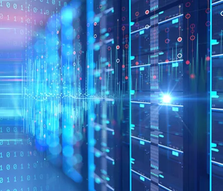 Drives adoption and value creation from data and AI for the microelectronics industry