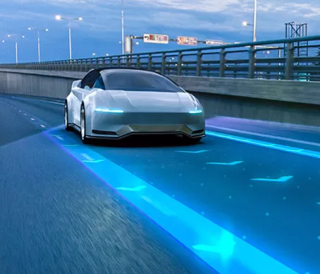 Brings together a global community of semiconductor and automotive companies 