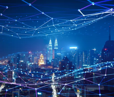 Helping our members capture full value in the intelligent future