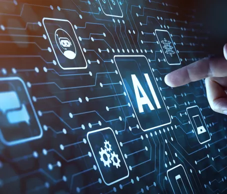 Smart data-ai