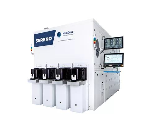Sereno Multichamber Equipment