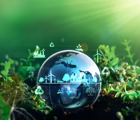 green energy